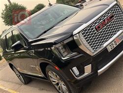 جی ئێم سی یوکۆن